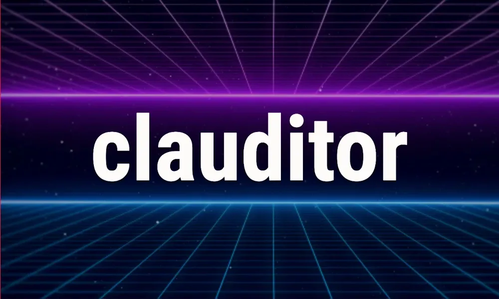 clauditor
