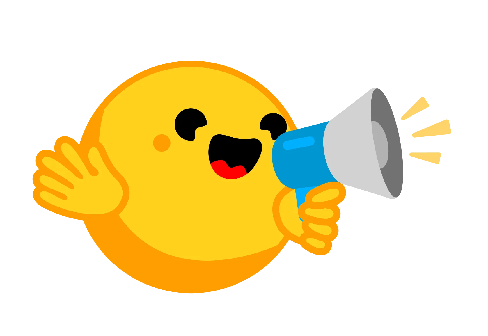 Speech-to-Speech