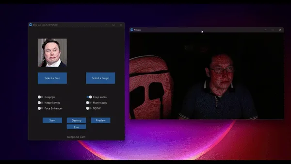 Deep-Live-Cam